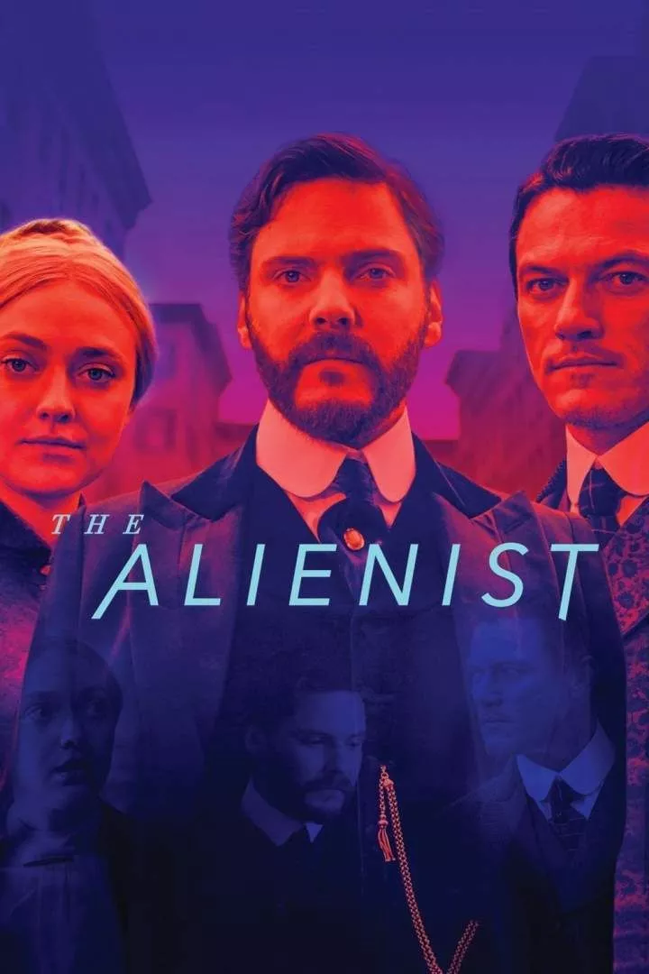 The Alienist (2018 TV Series)